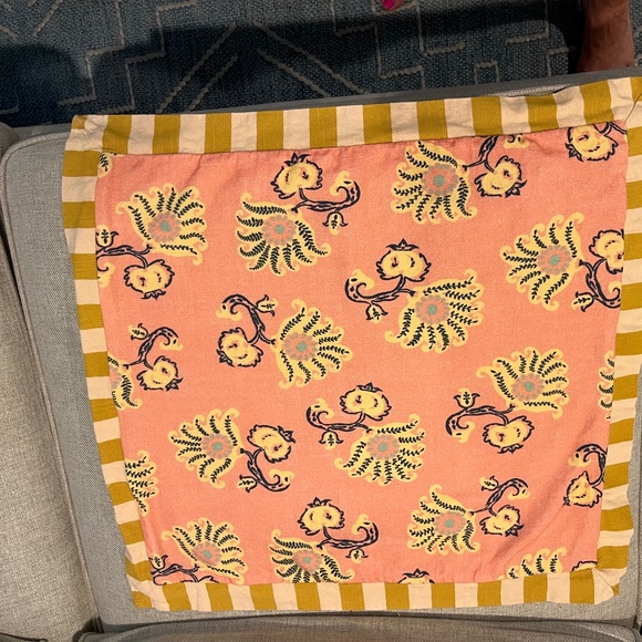 Rhode x West Elm Toulon Pillow Cover - Picture 2 of 3